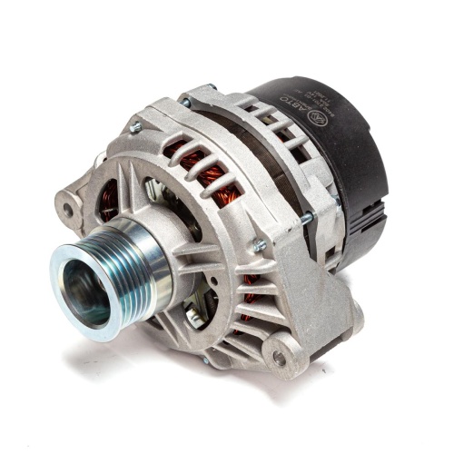 Генератор ВАЗ