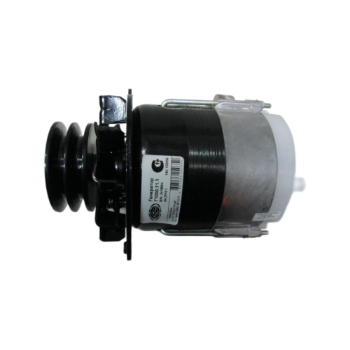 Генератор Трактор 