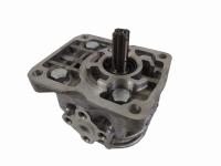 Насос шестеренный Трактор 