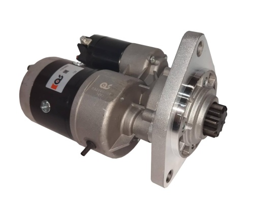 Стартер Трактор 